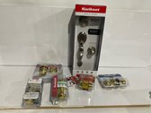 New Door Lock Set