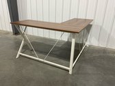L- Shaped Desk