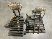 Deer Stands