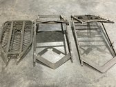Deer Stands