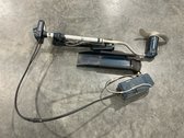 Evinrude Scout Trolling Motor