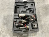 Craftsman Cordless Set