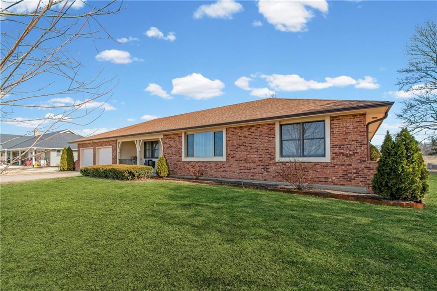 Image for 507 N. Main St. - Higginsville, MO