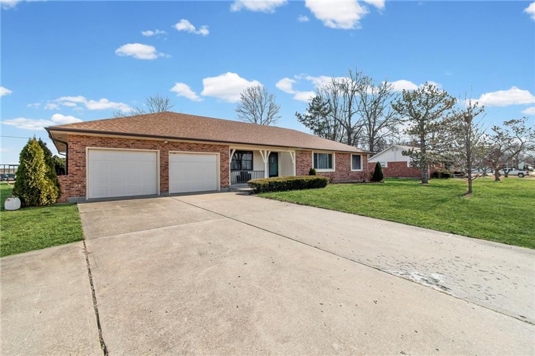 Image for 507 N. Main St. - Higginsville, MO