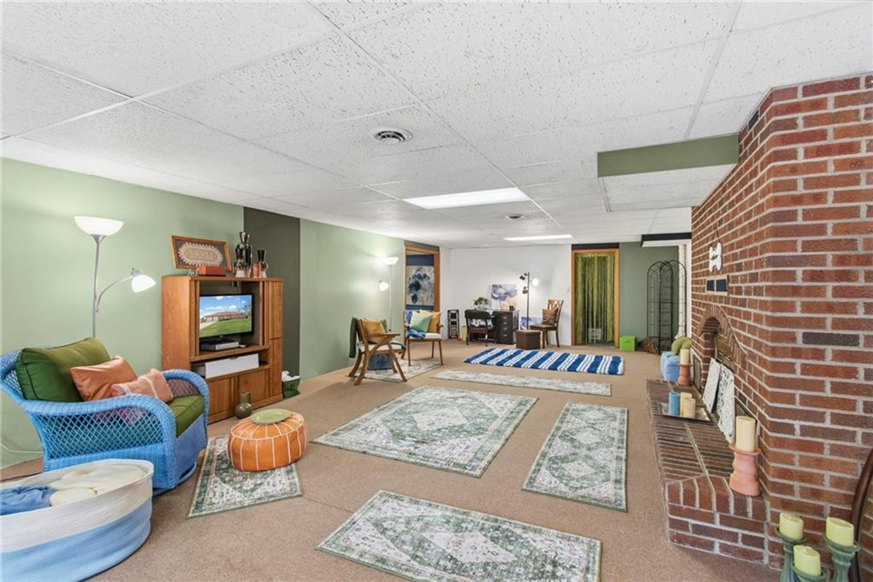 Image for 507 N. Main St. - Higginsville, MO