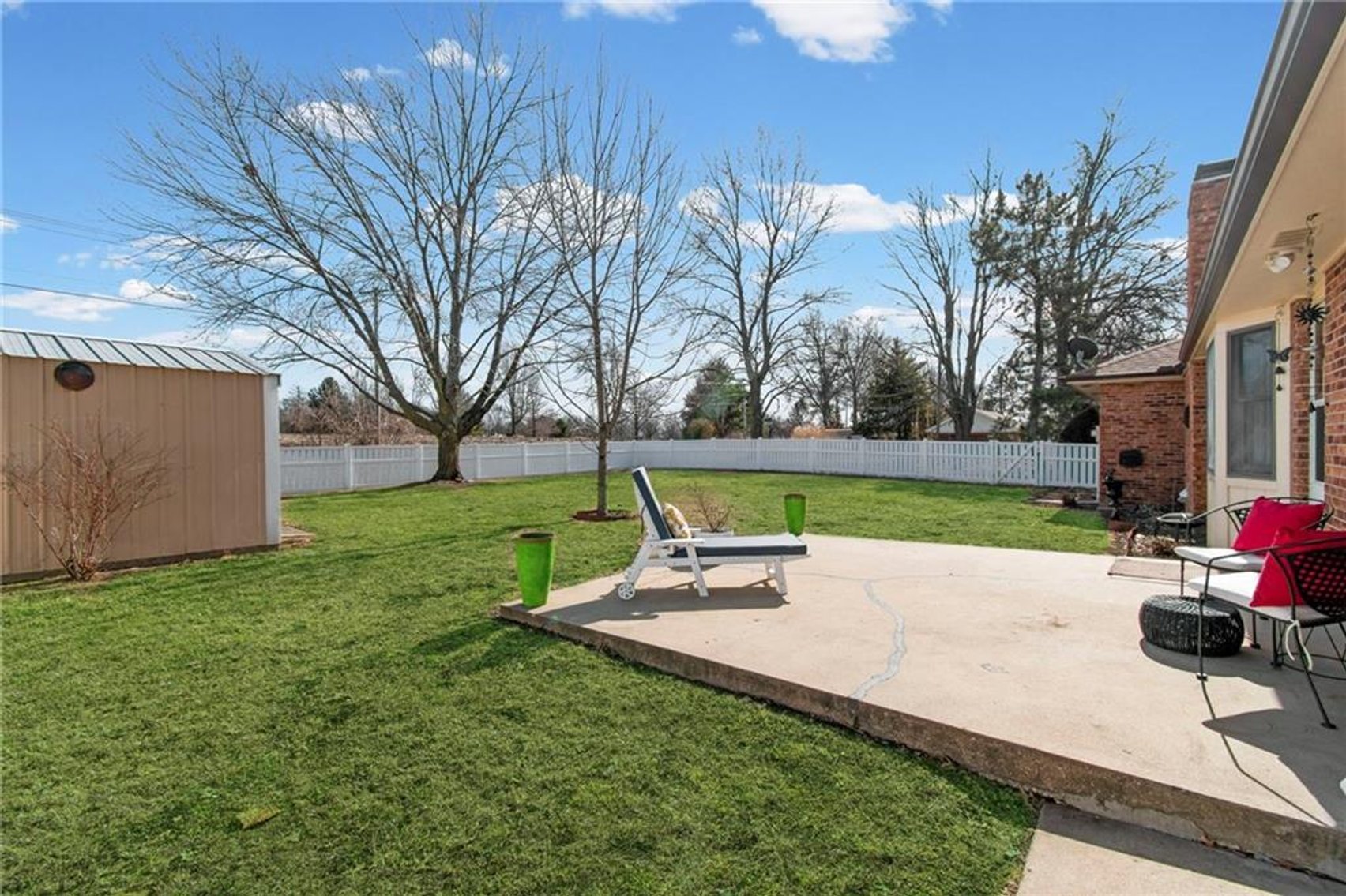 Image for 507 N. Main St. - Higginsville, MO