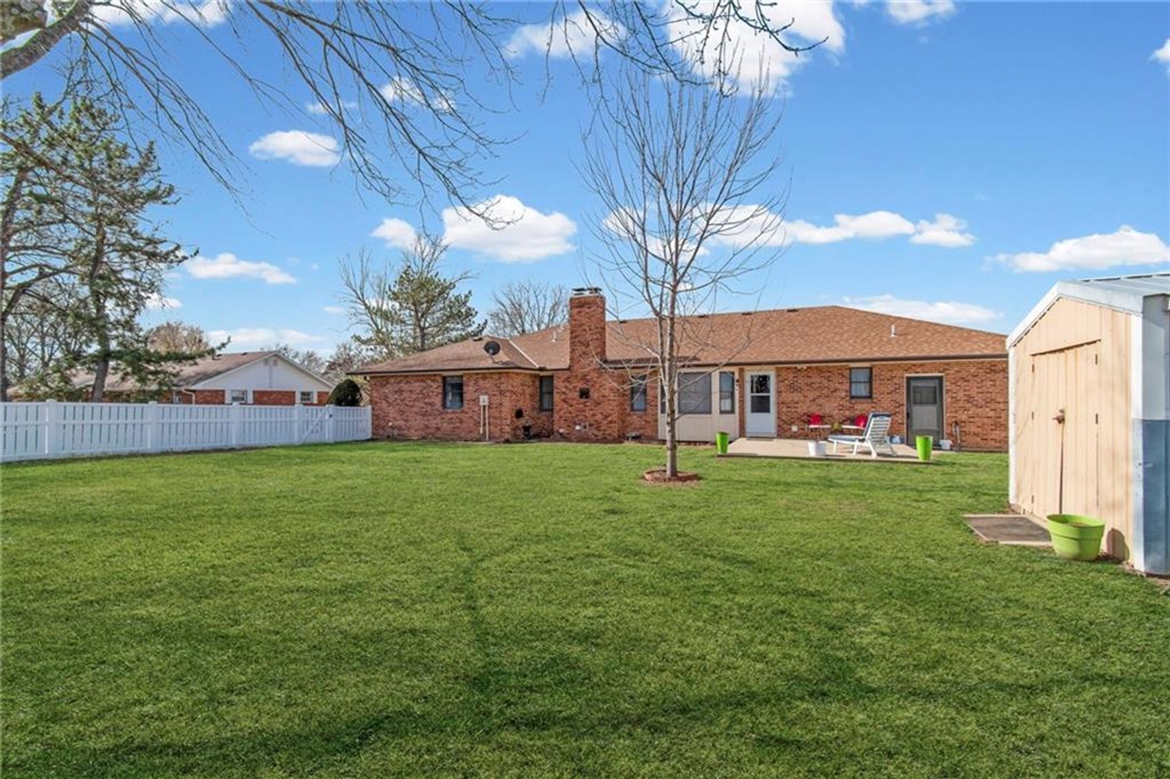 Image for 507 N. Main St. - Higginsville, MO