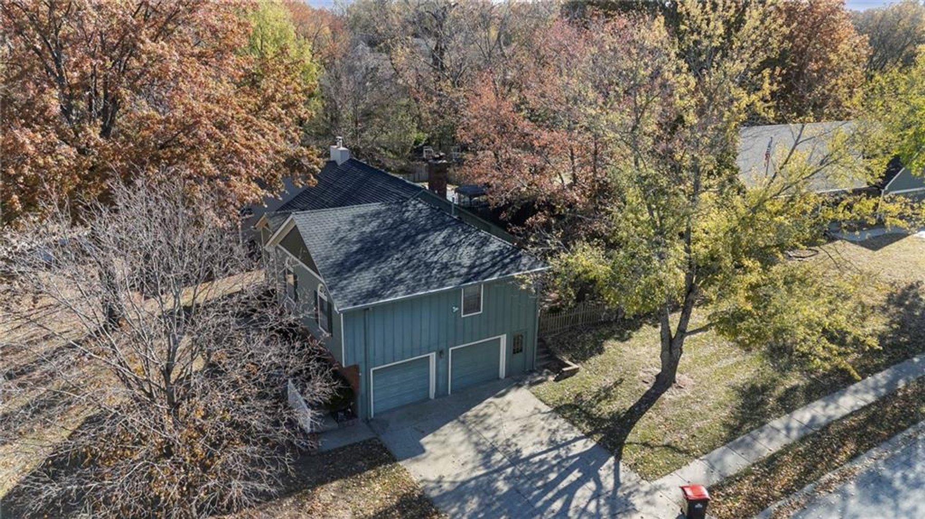 Image for 1201 SE 7th St - Lee's Summit, MO