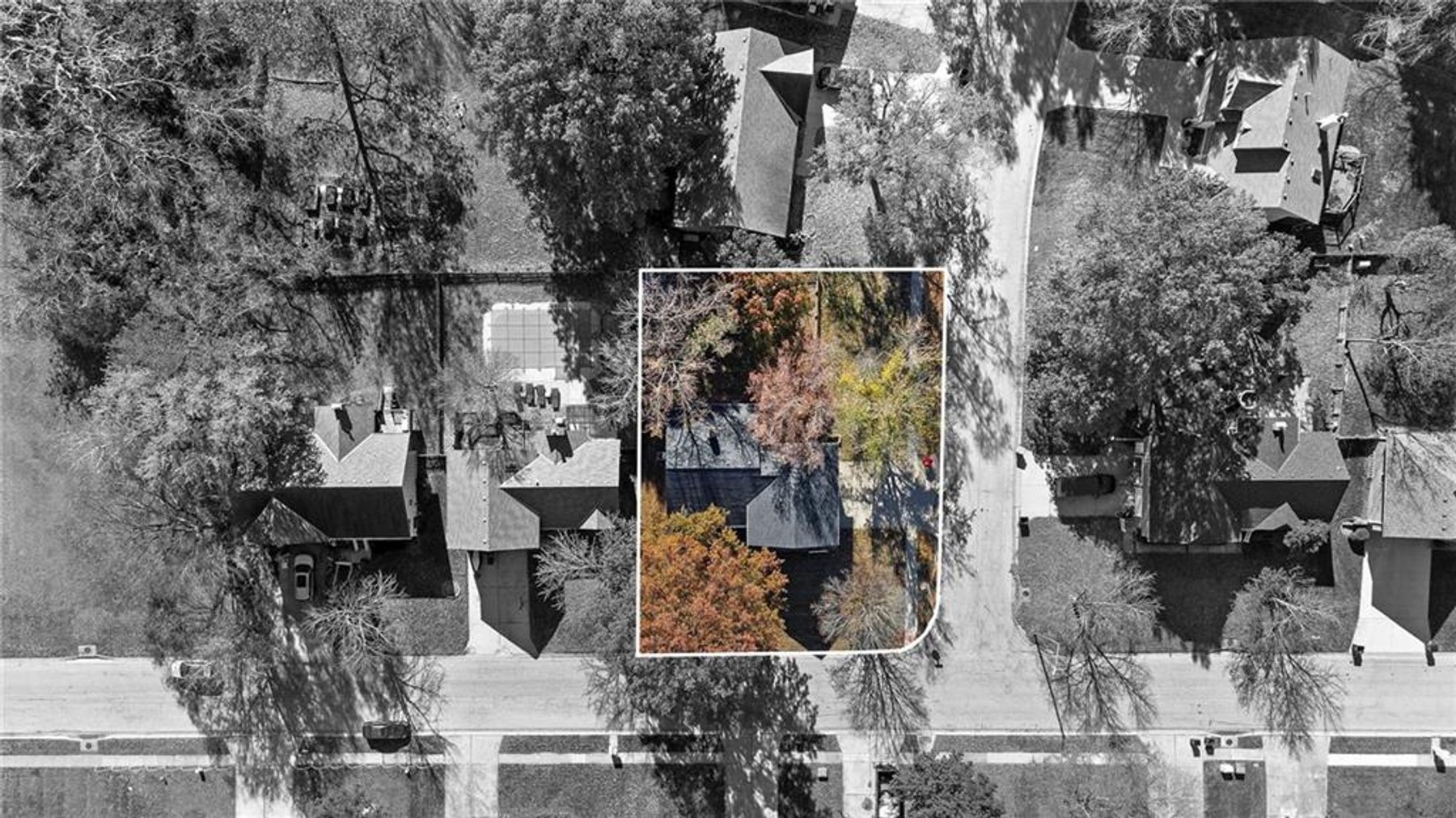 Image for 1201 SE 7th St - Lee's Summit, MO