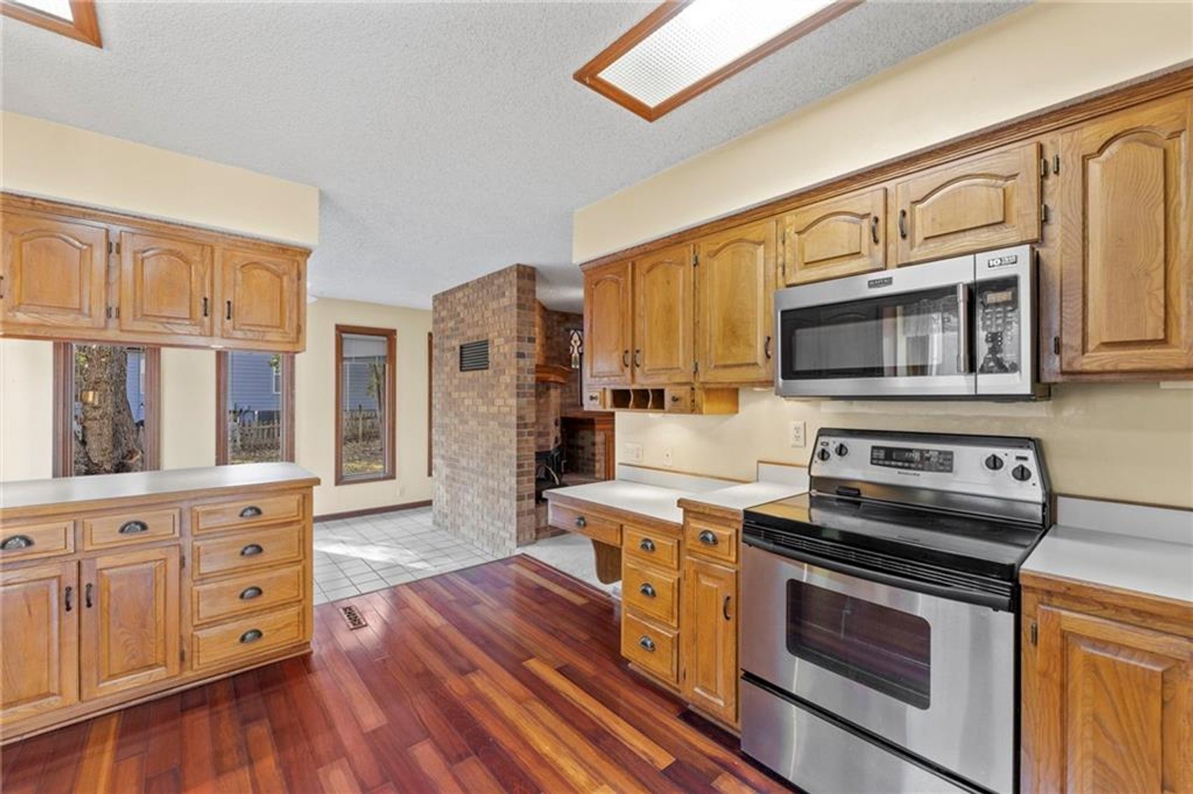 Image for 1201 SE 7th St - Lee's Summit, MO