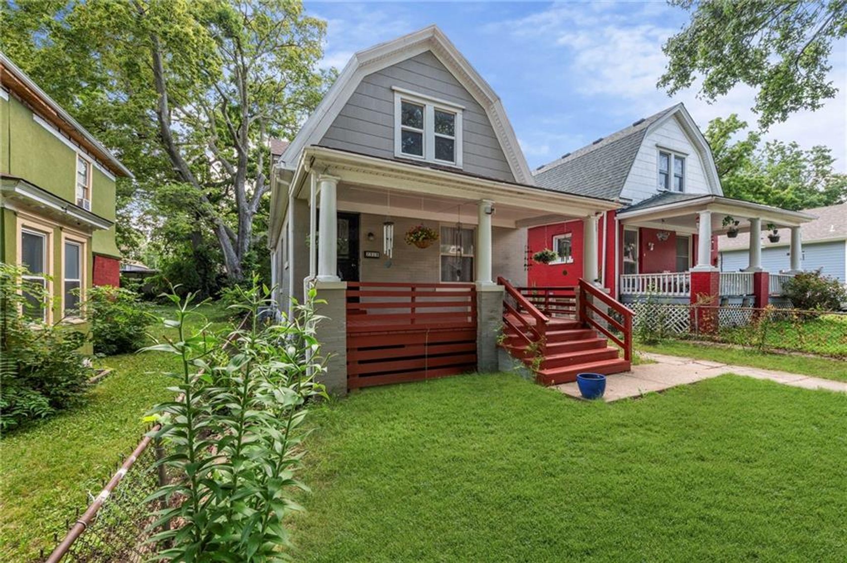 Image for 2519 Olive St. - Kansas City, MO