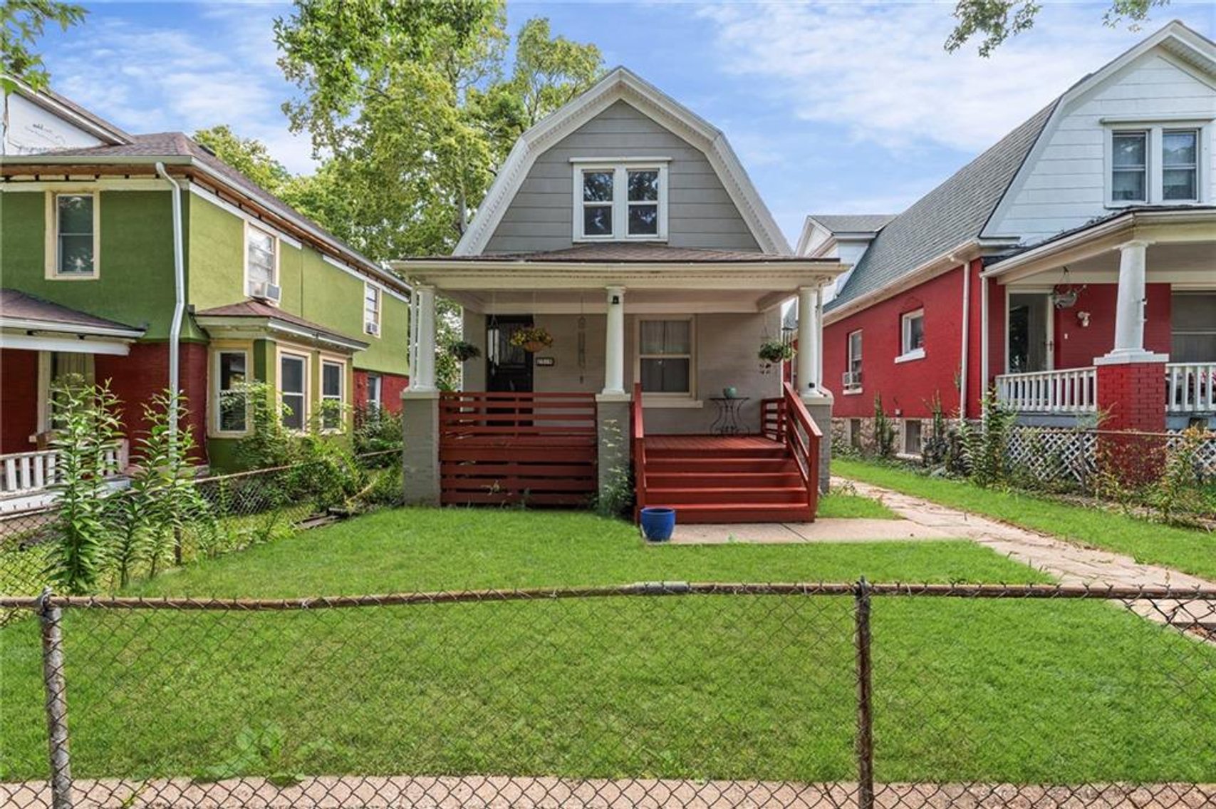 Image for 2519 Olive St. - Kansas City, MO