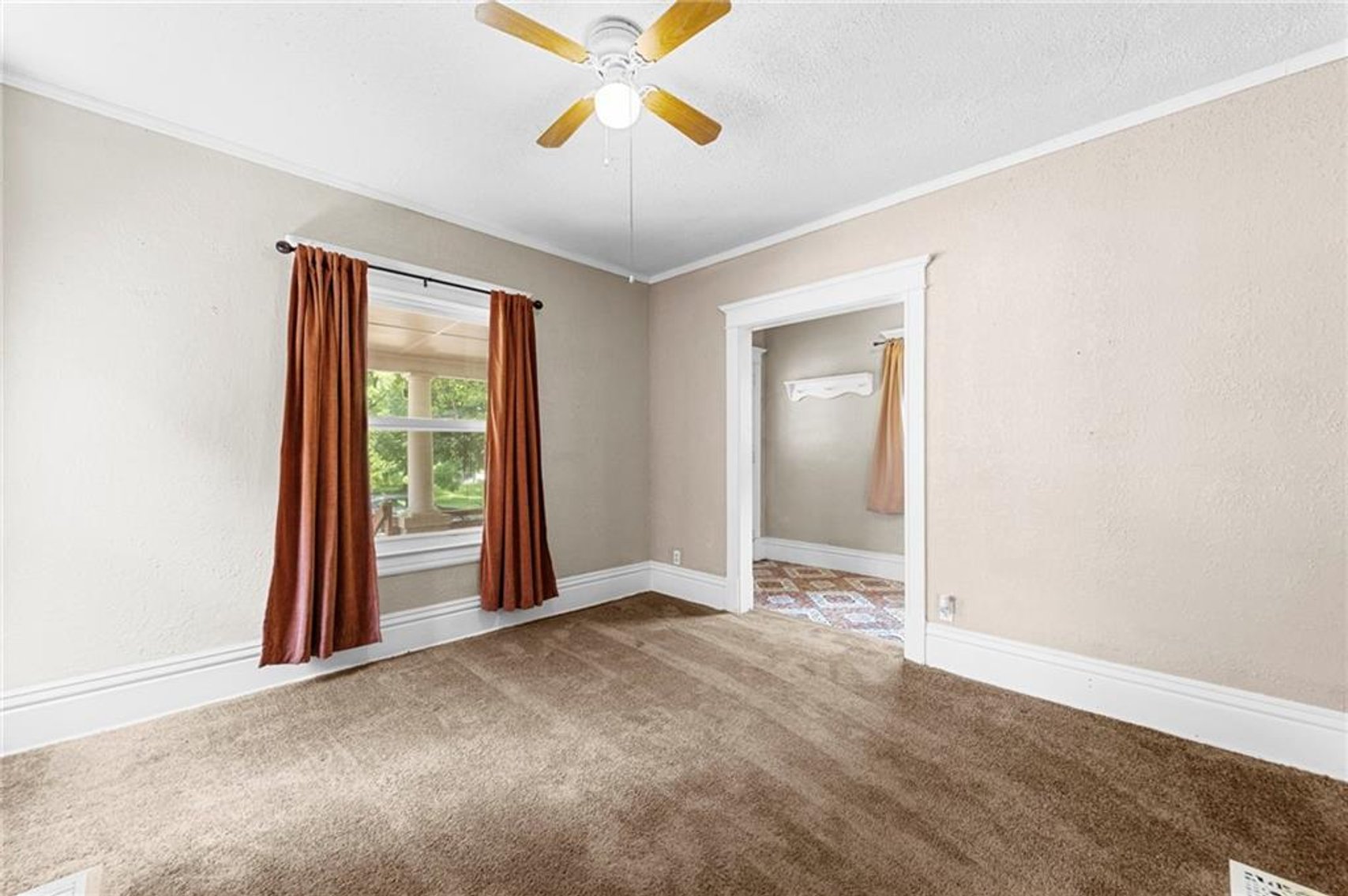 Image for 2519 Olive St. - Kansas City, MO