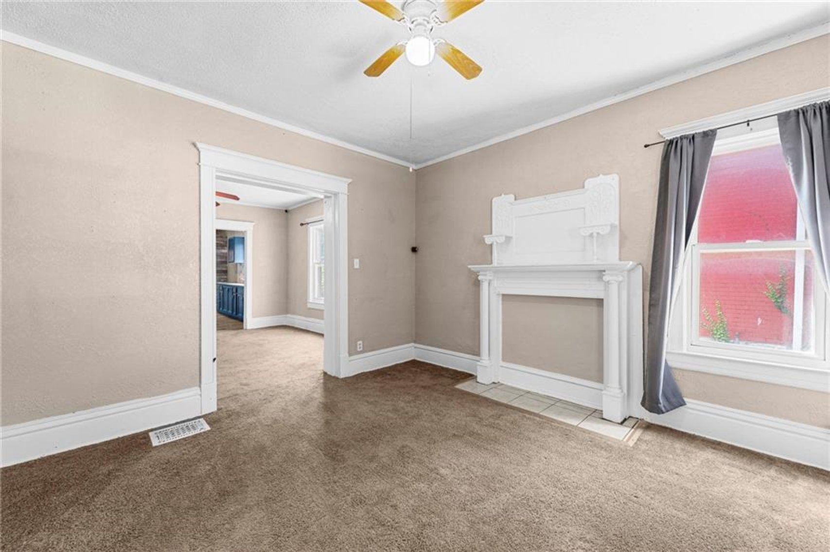 Image for 2519 Olive St. - Kansas City, MO