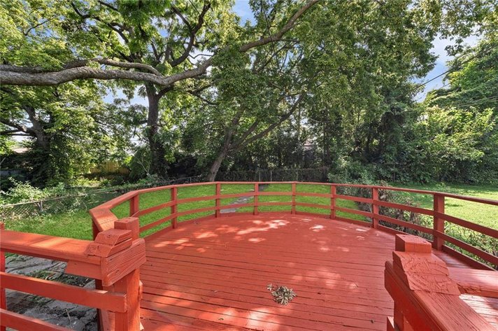 Image for 2519 Olive St. - Kansas City, MO