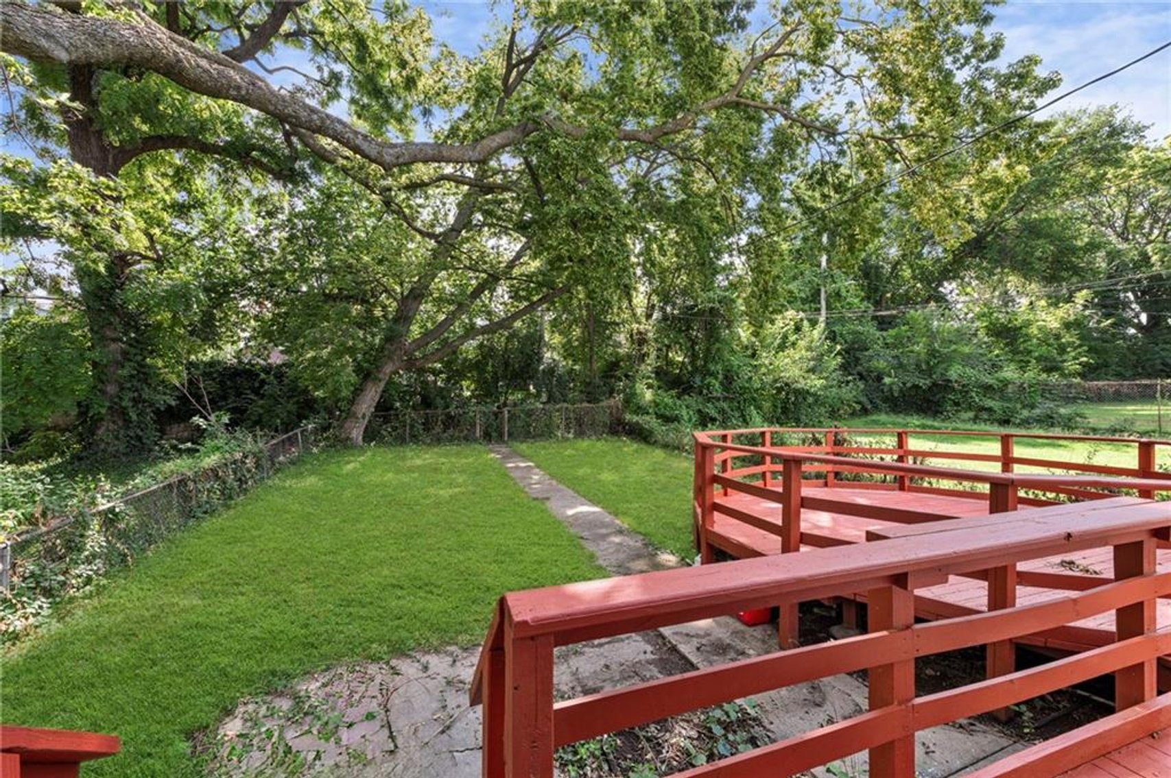 Image for 2519 Olive St. - Kansas City, MO