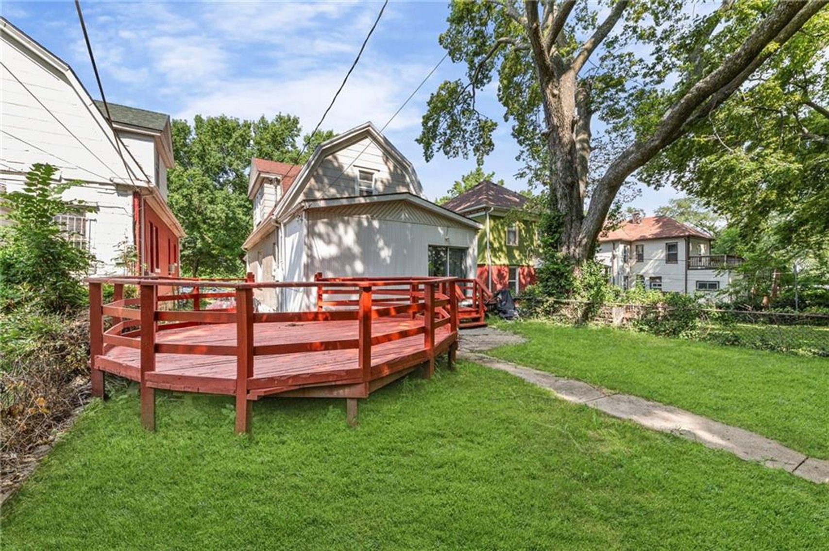 Image for 2519 Olive St. - Kansas City, MO