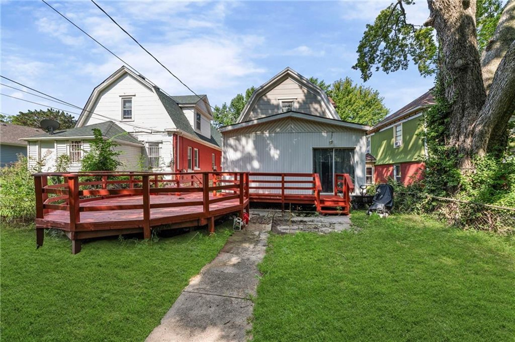 Image for 2519 Olive St. - Kansas City, MO