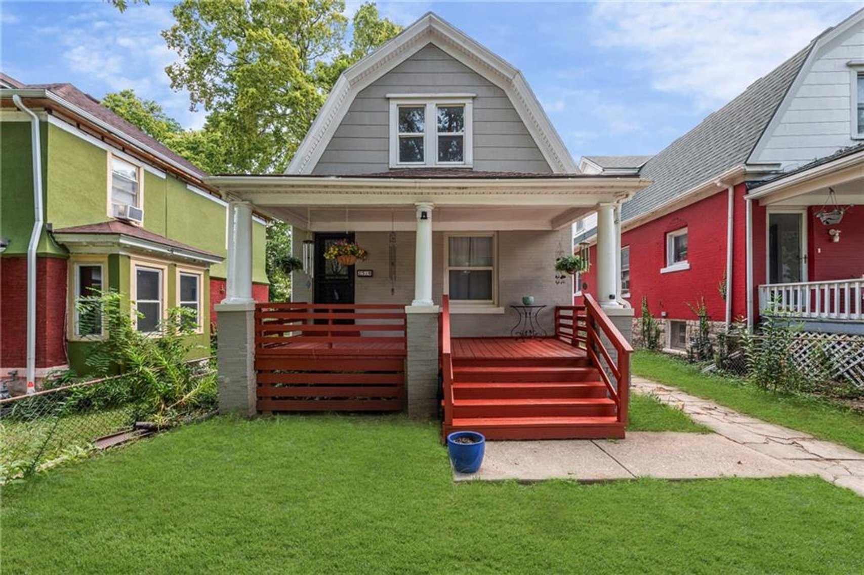 Image for 2519 Olive St. - Kansas City, MO