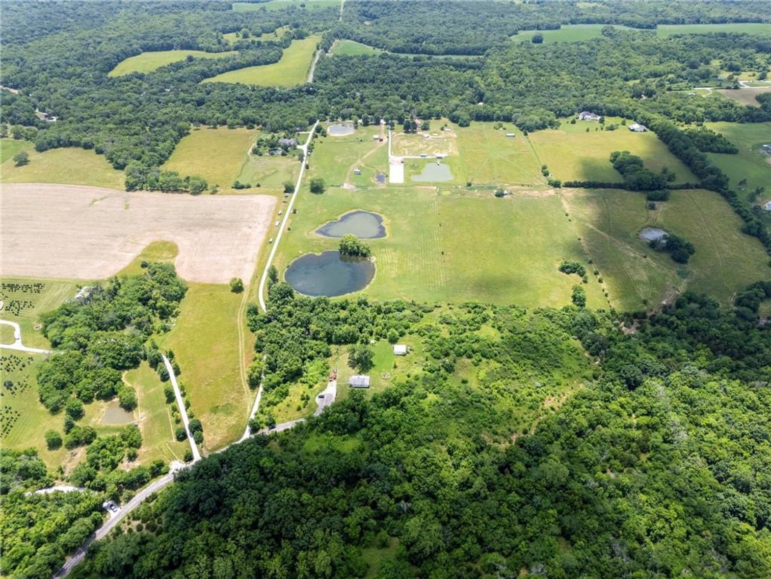 Image for 10310 S Brown Rd - Oak Grove, MO