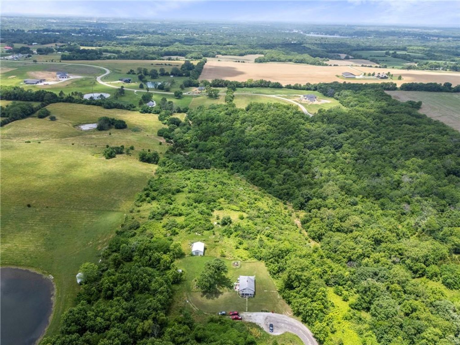 Image for 10310 S Brown Rd - Oak Grove, MO