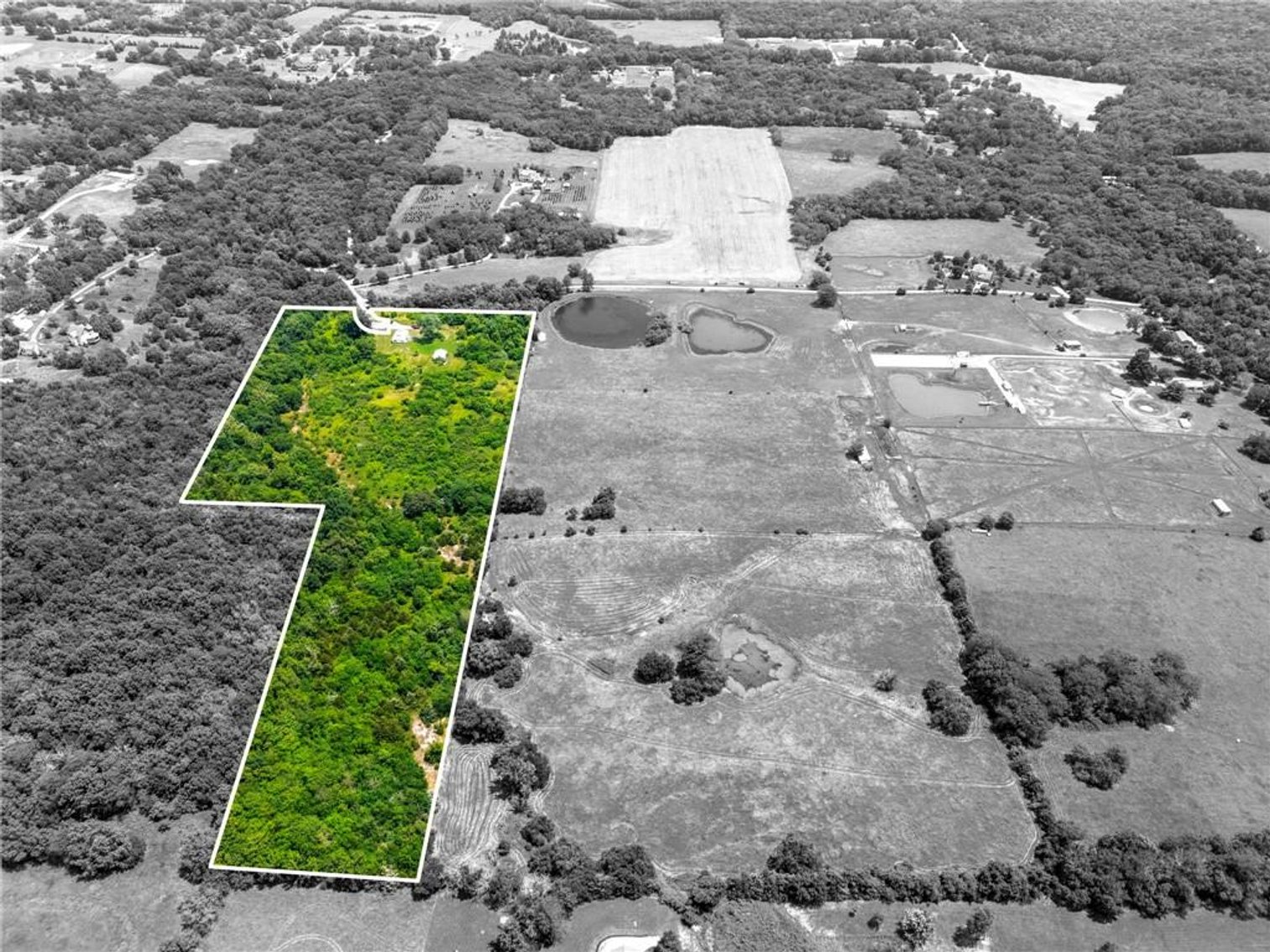 Image for 10310 S Brown Rd - Oak Grove, MO