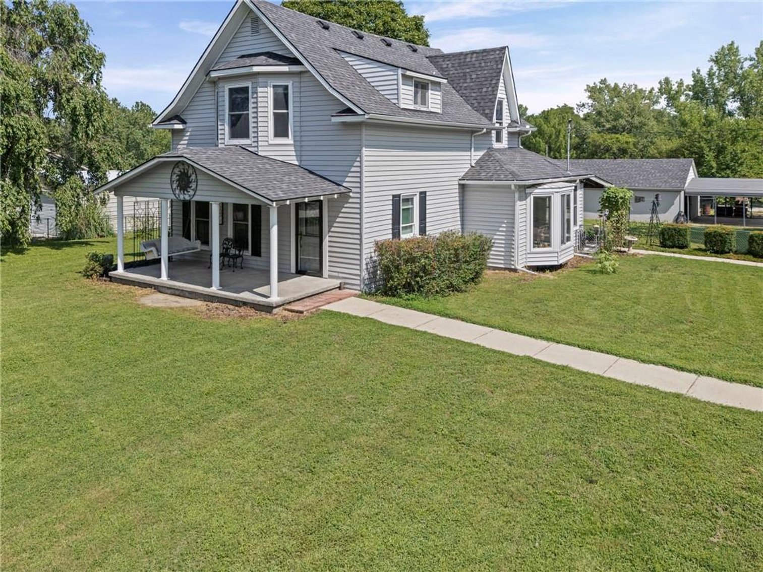 Image for 105 4th St. - Sibley, MO