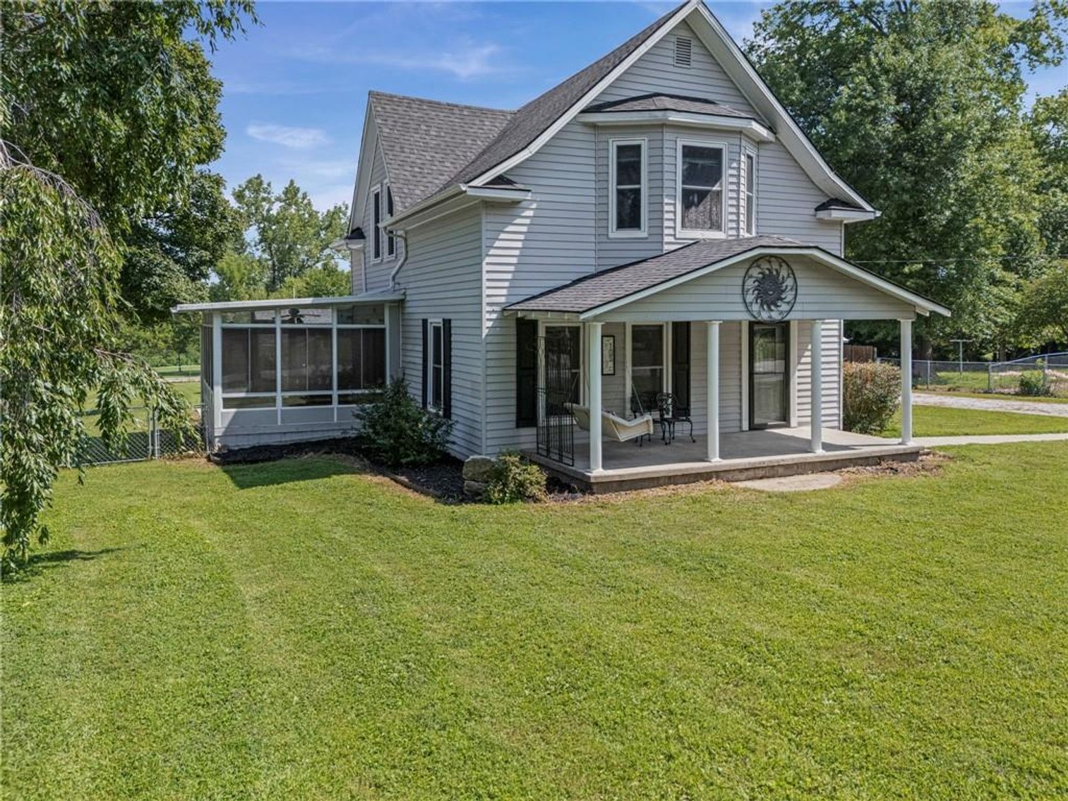 Image for 105 4th St. - Sibley, MO