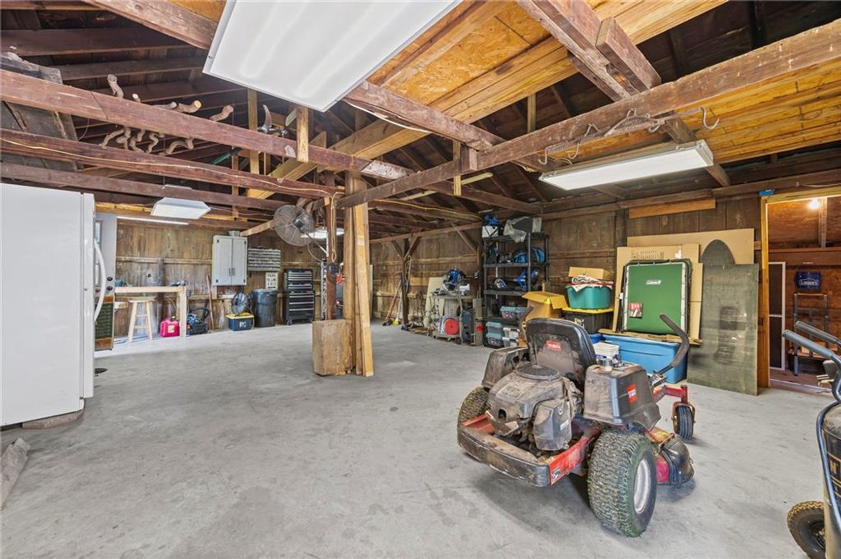 Image for 105 4th St. - Sibley, MO