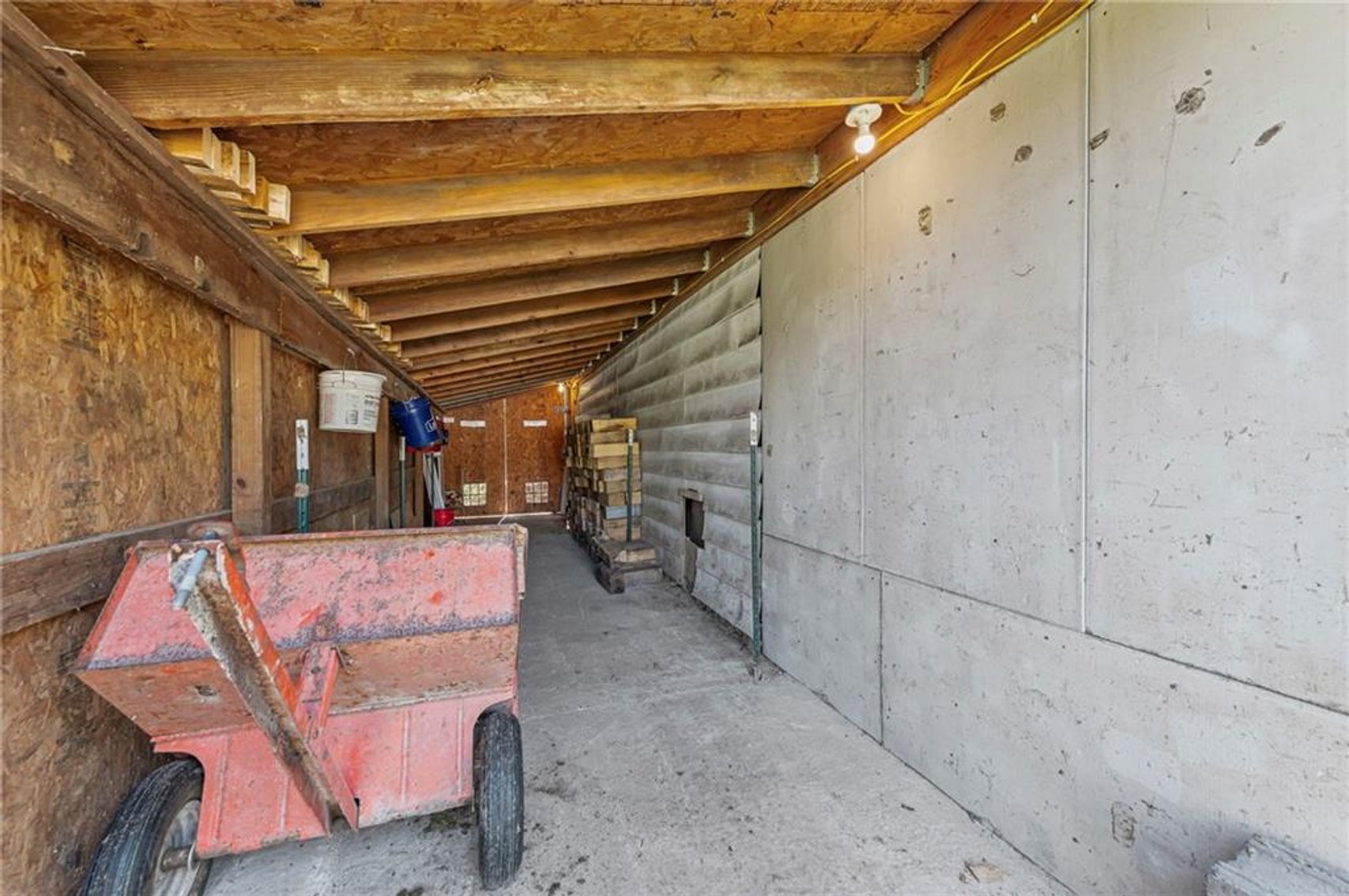 Image for 105 4th St. - Sibley, MO