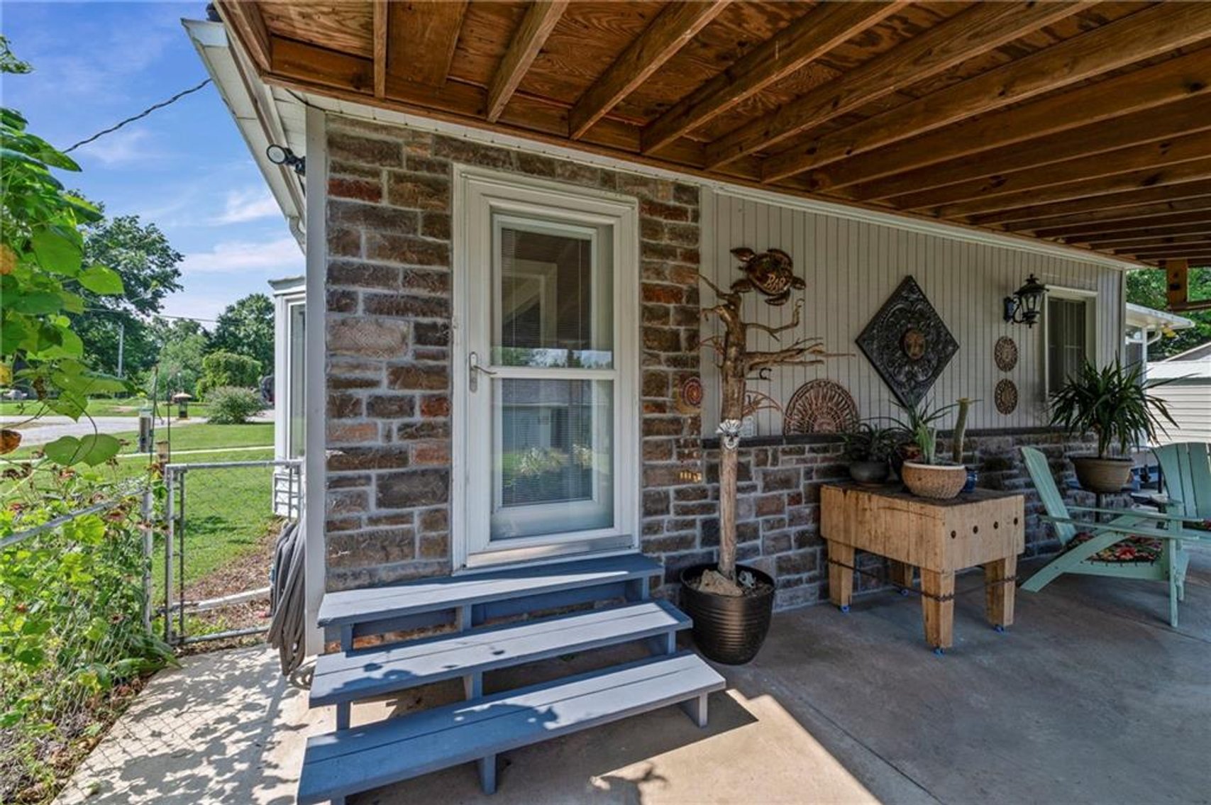 Image for 105 4th St. - Sibley, MO