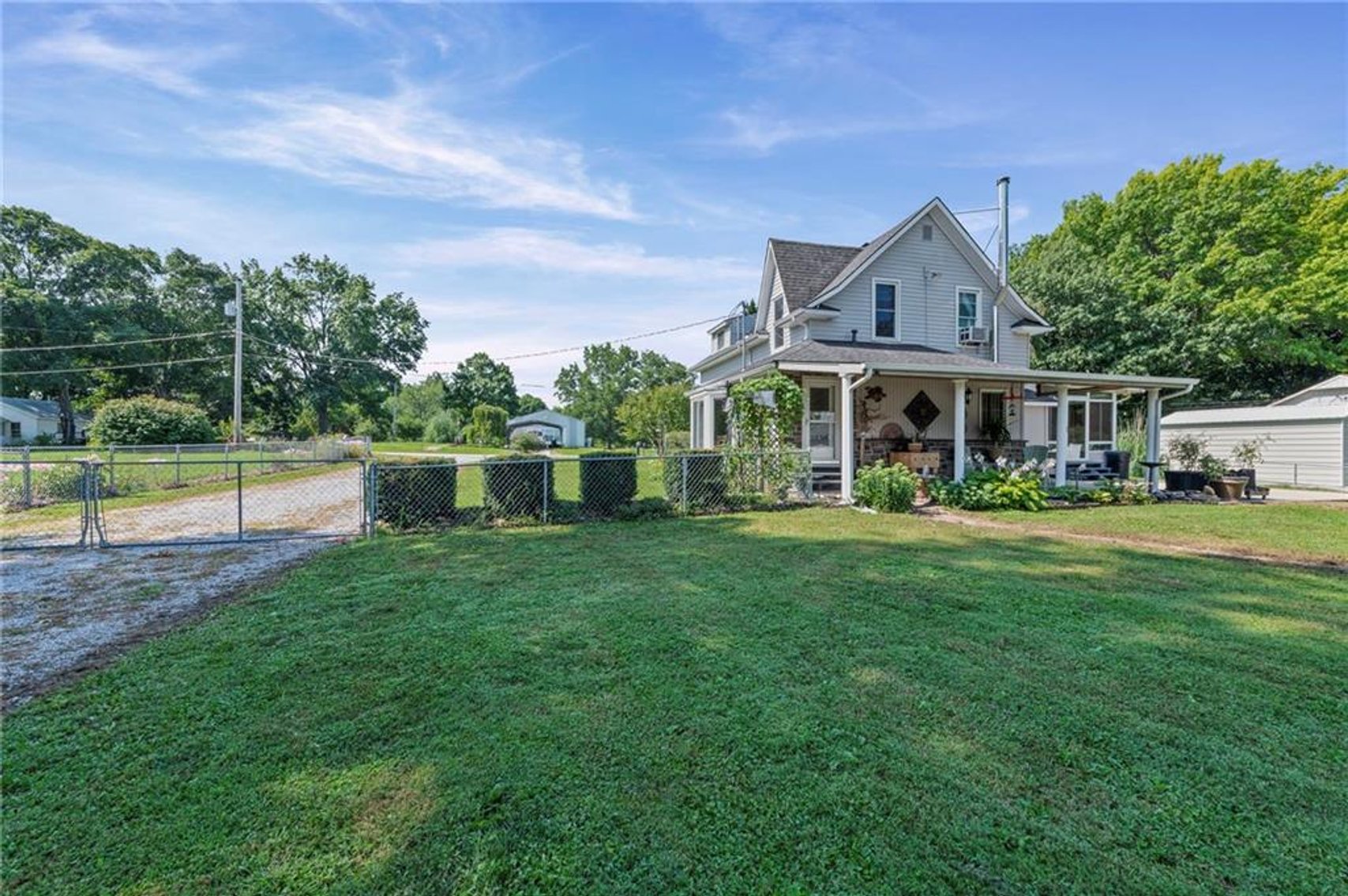 Image for 105 4th St. - Sibley, MO