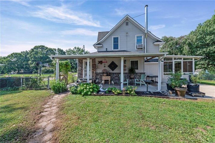 Image for 105 4th St. - Sibley, MO