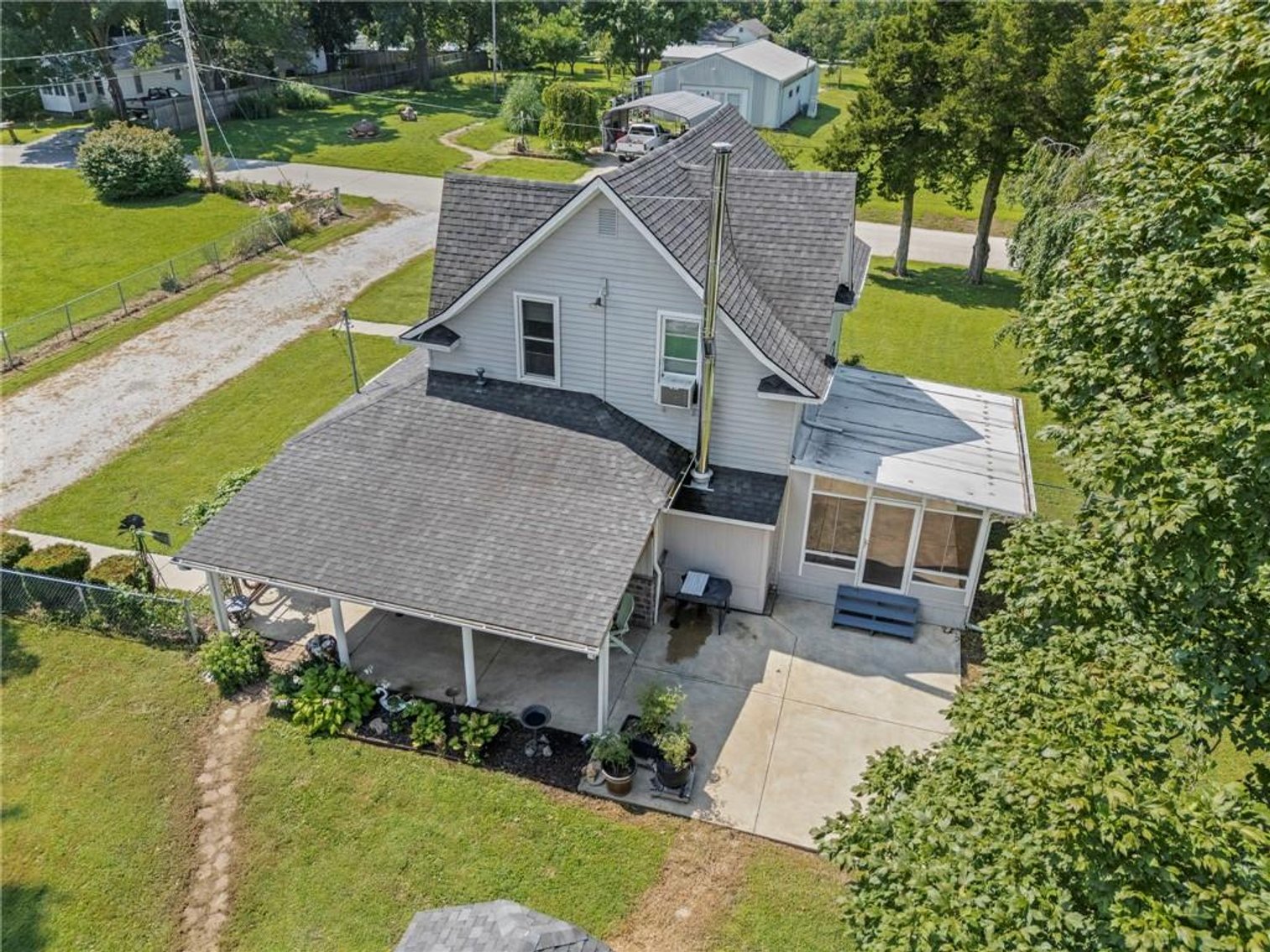 Image for 105 4th St. - Sibley, MO