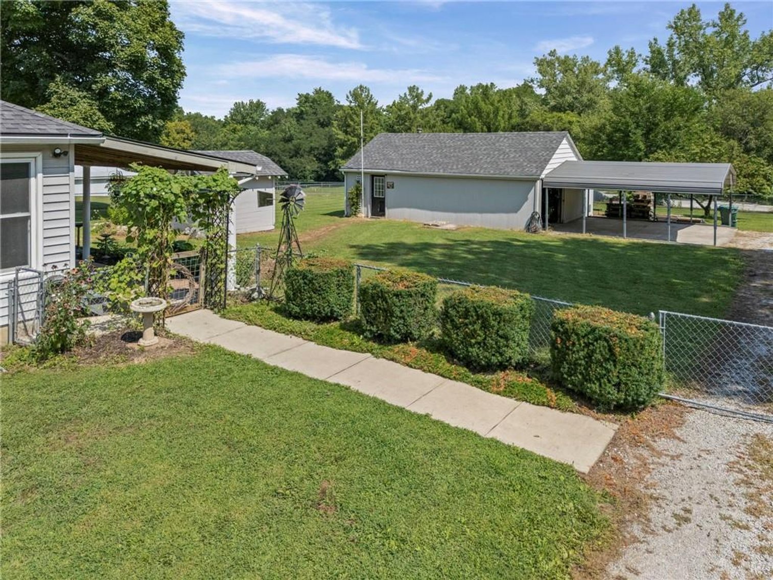 Image for 105 4th St. - Sibley, MO