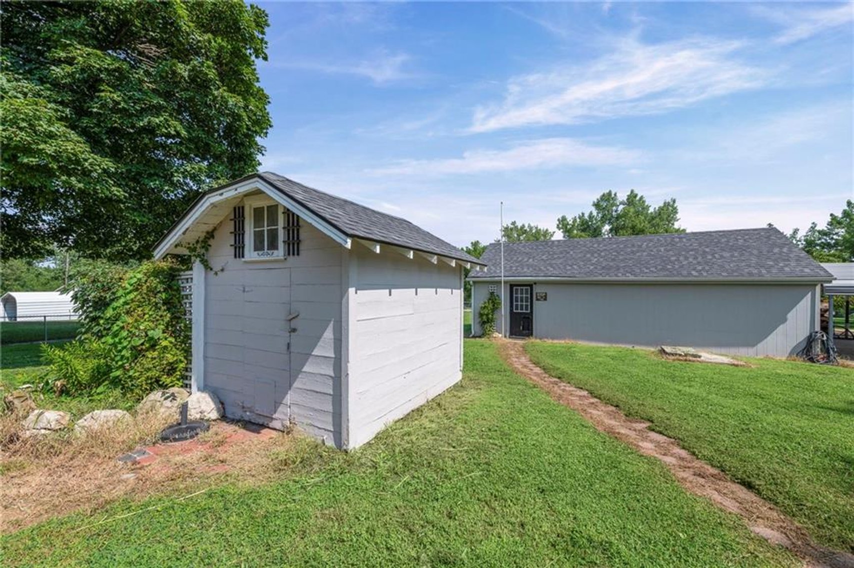 Image for 105 4th St. - Sibley, MO