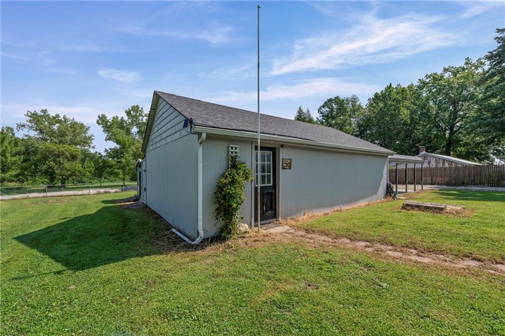 Image for 105 4th St. - Sibley, MO