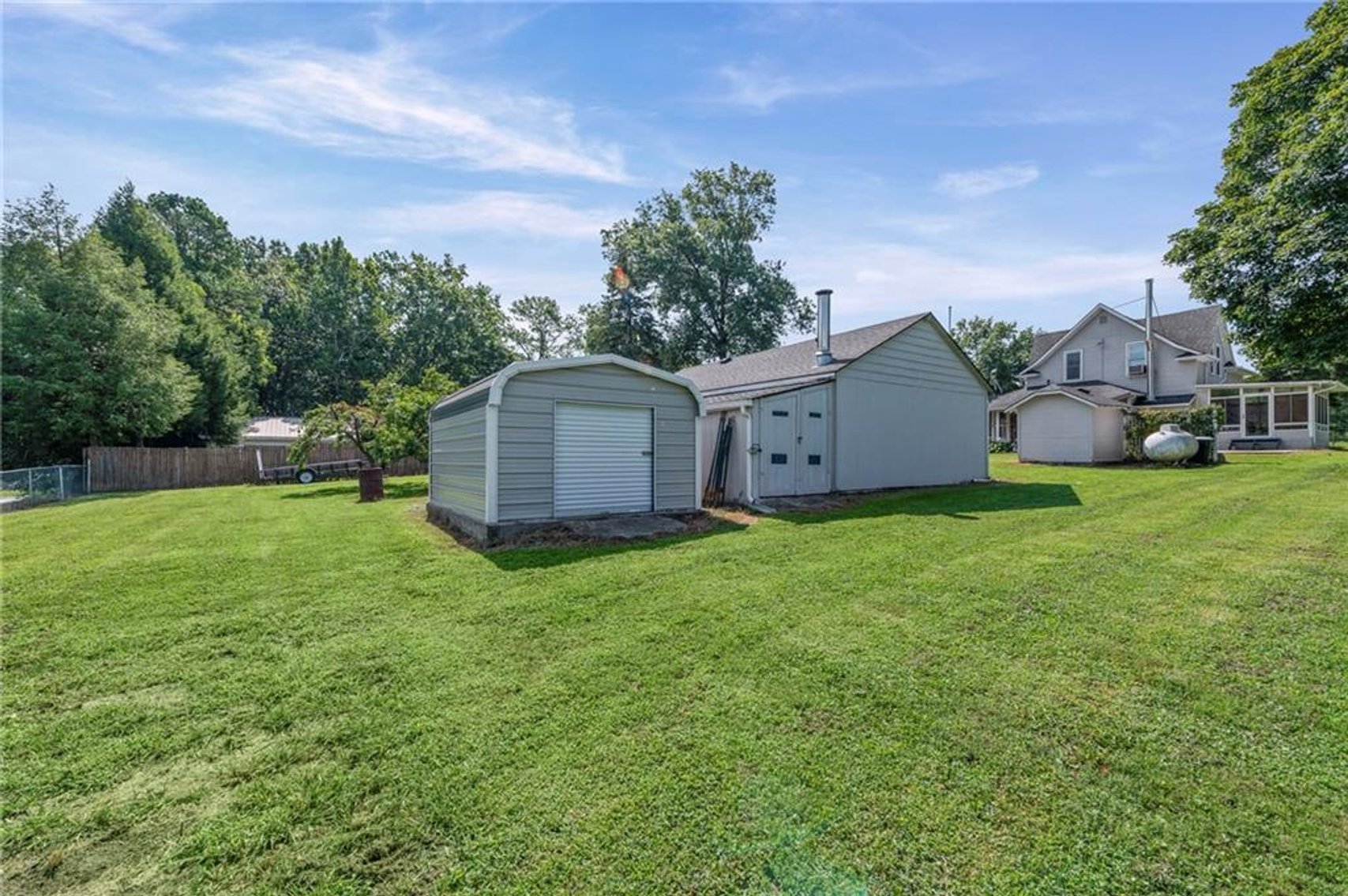 Image for 105 4th St. - Sibley, MO