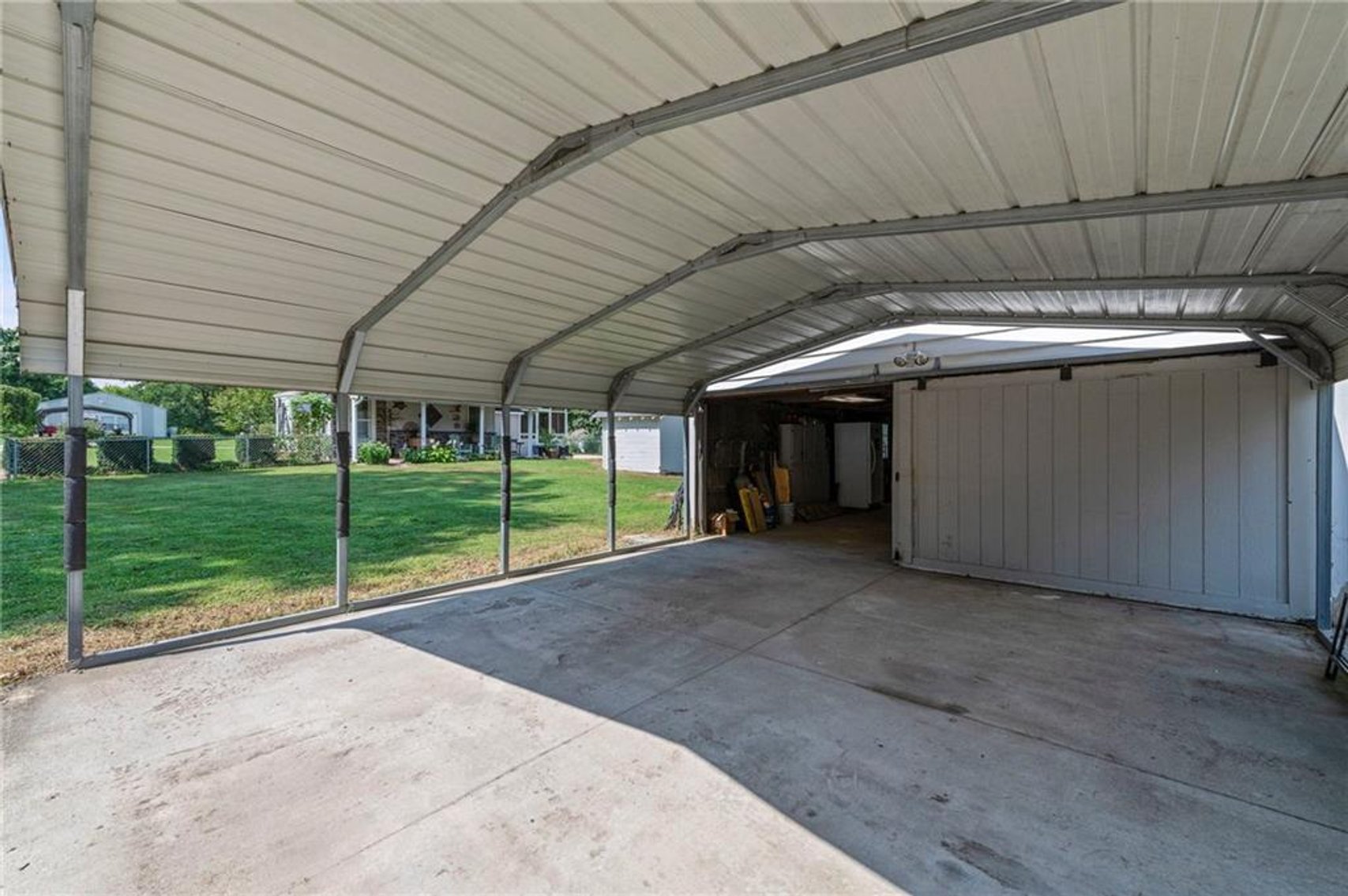 Image for 105 4th St. - Sibley, MO