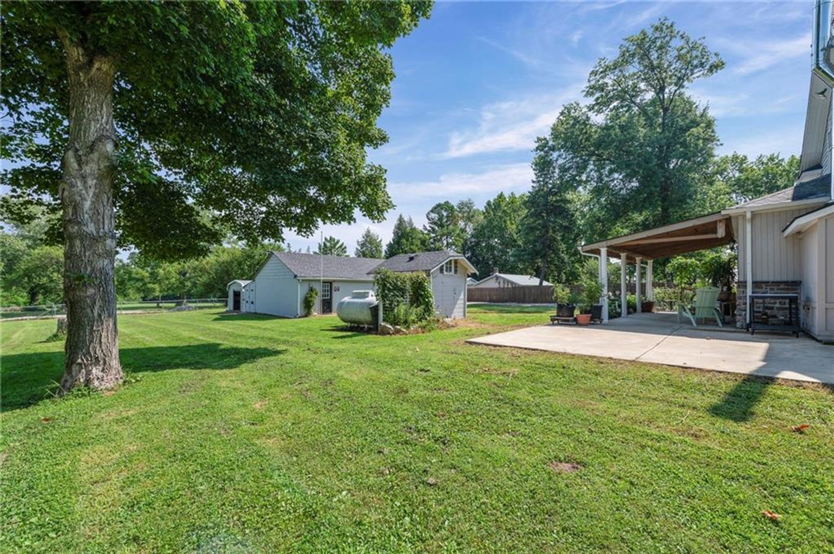 Image for 105 4th St. - Sibley, MO