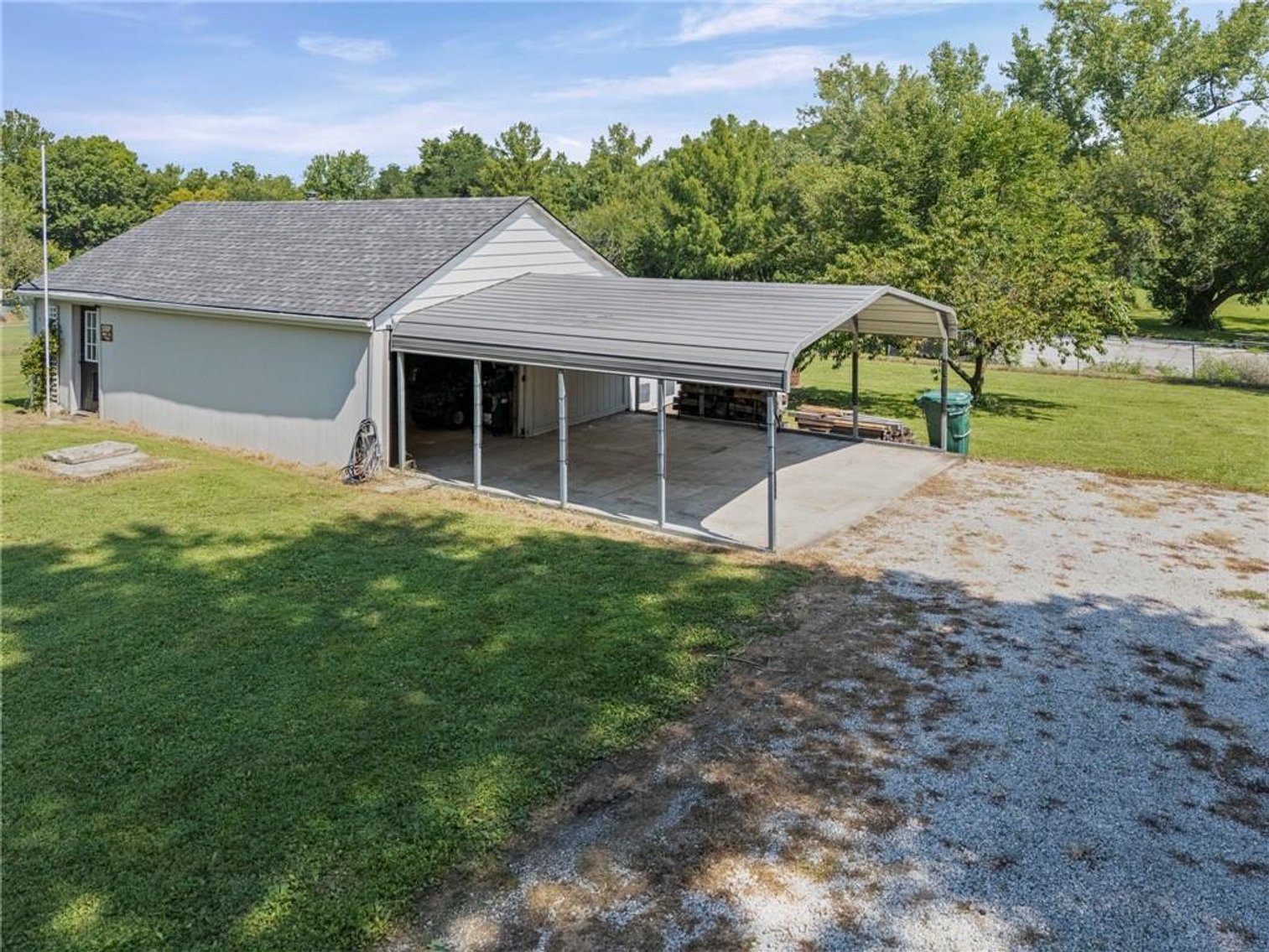 Image for 105 4th St. - Sibley, MO