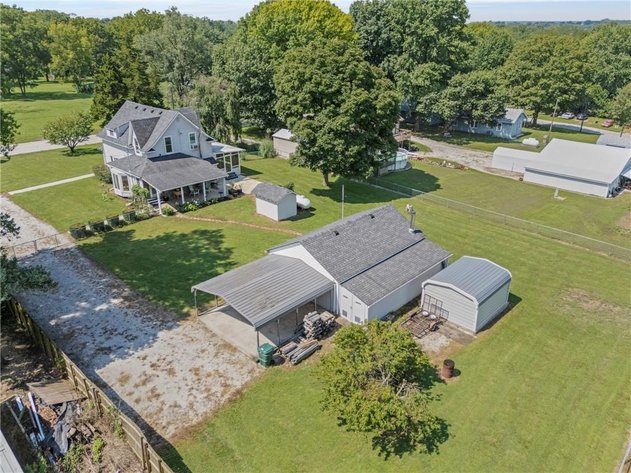 Image for 105 4th St. - Sibley, MO