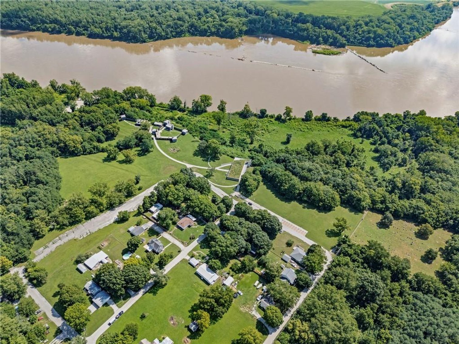 Image for 105 4th St. - Sibley, MO