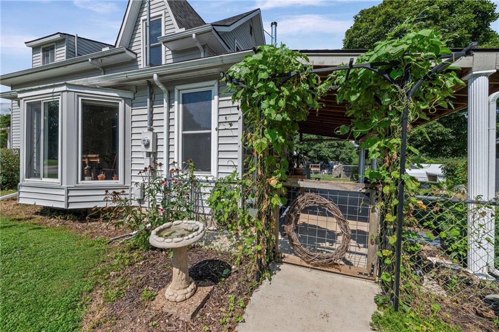 Image for 105 4th St. - Sibley, MO