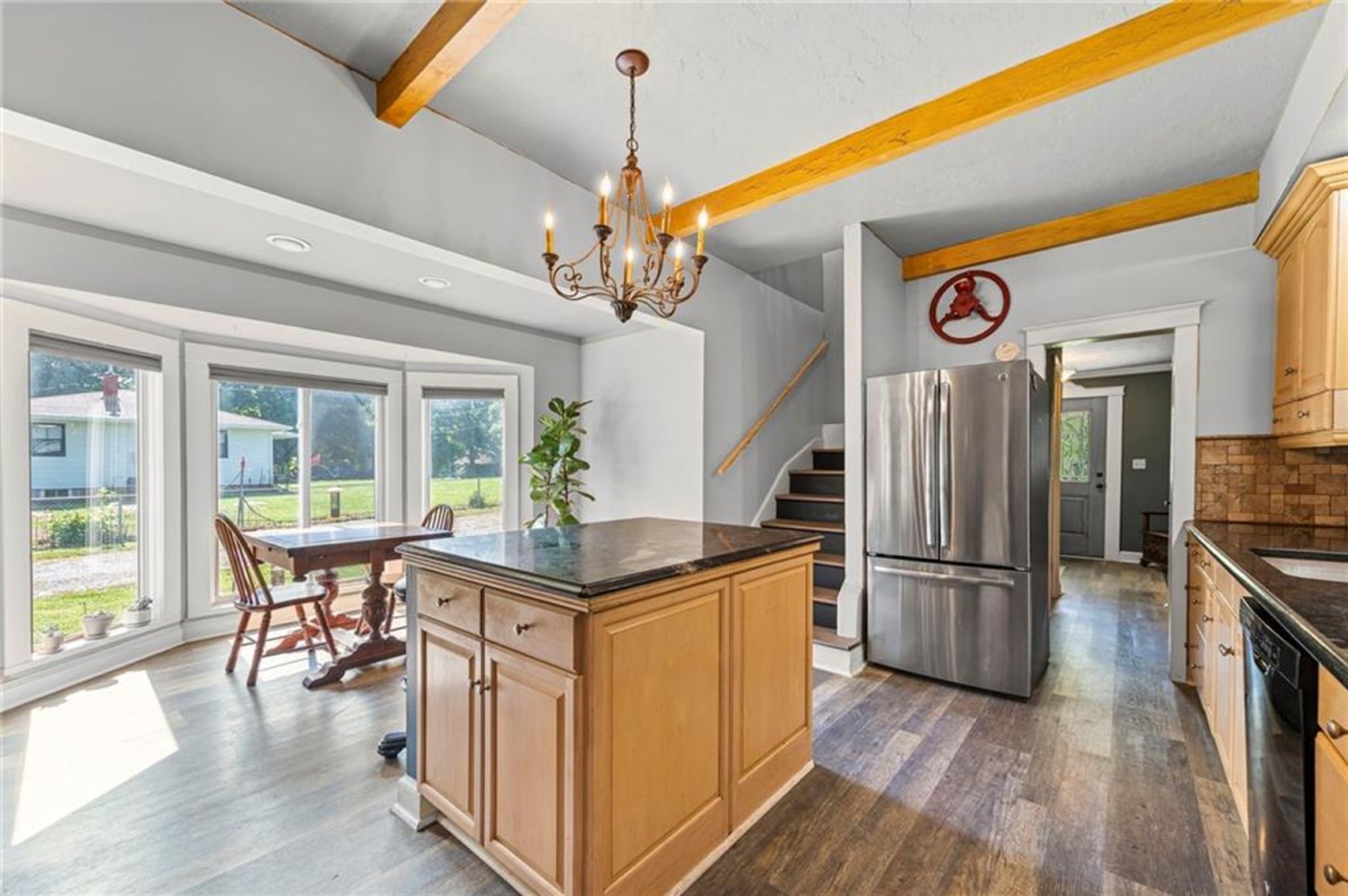 Image for 105 4th St. - Sibley, MO