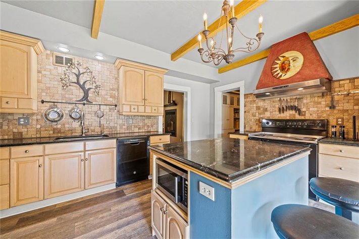 Image for 105 4th St. - Sibley, MO