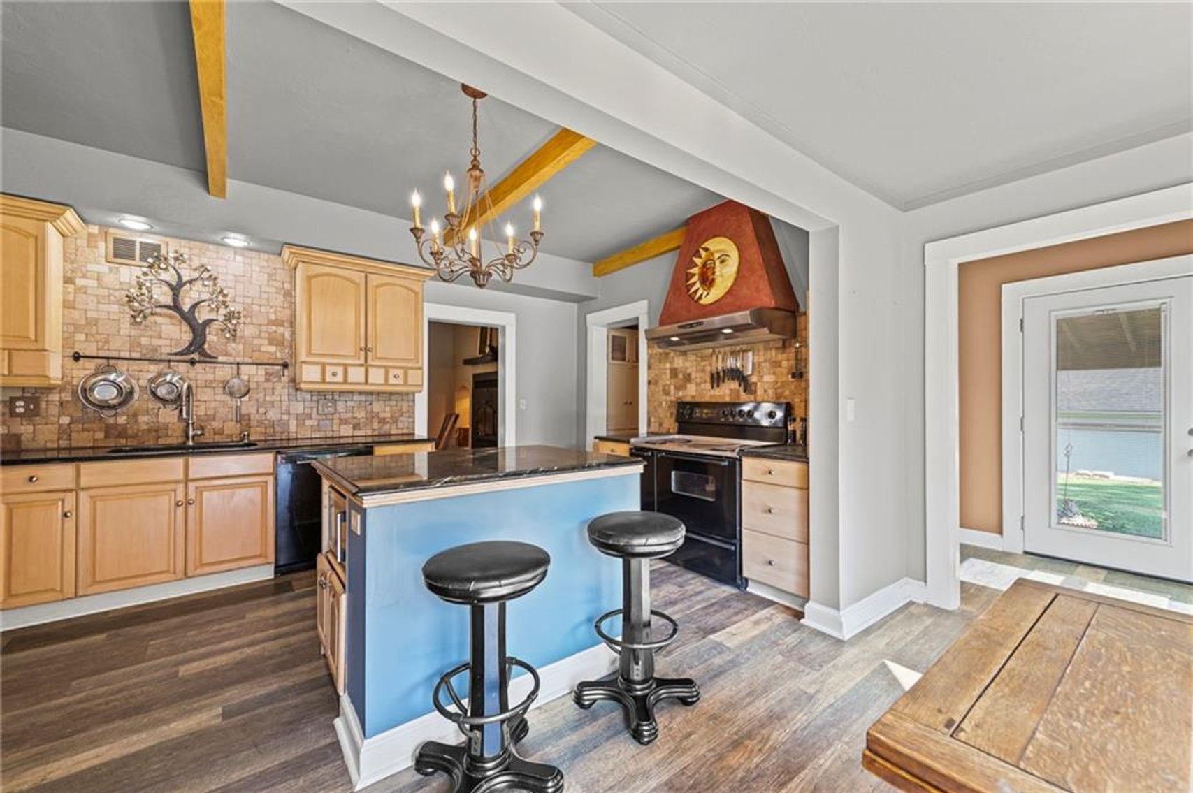 Image for 105 4th St. - Sibley, MO