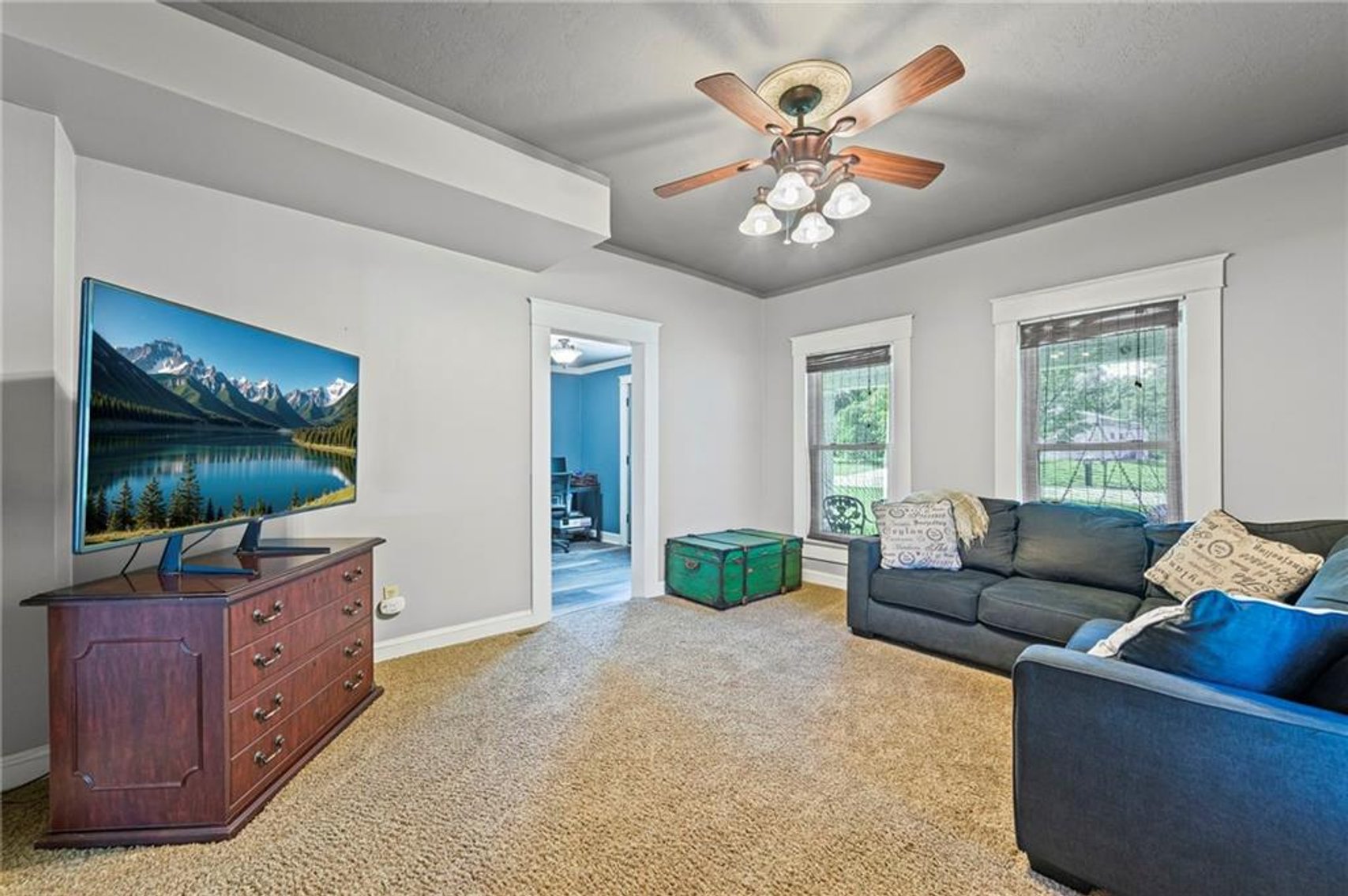 Image for 105 4th St. - Sibley, MO