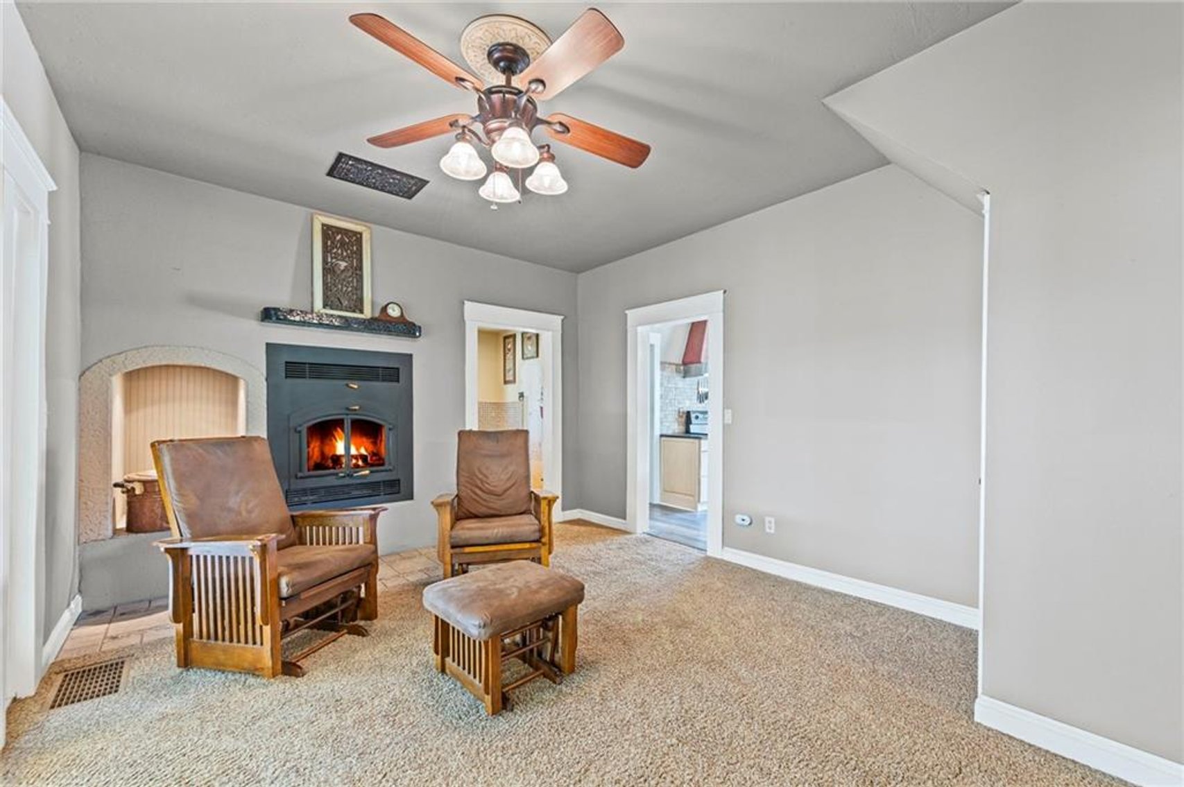 Image for 105 4th St. - Sibley, MO