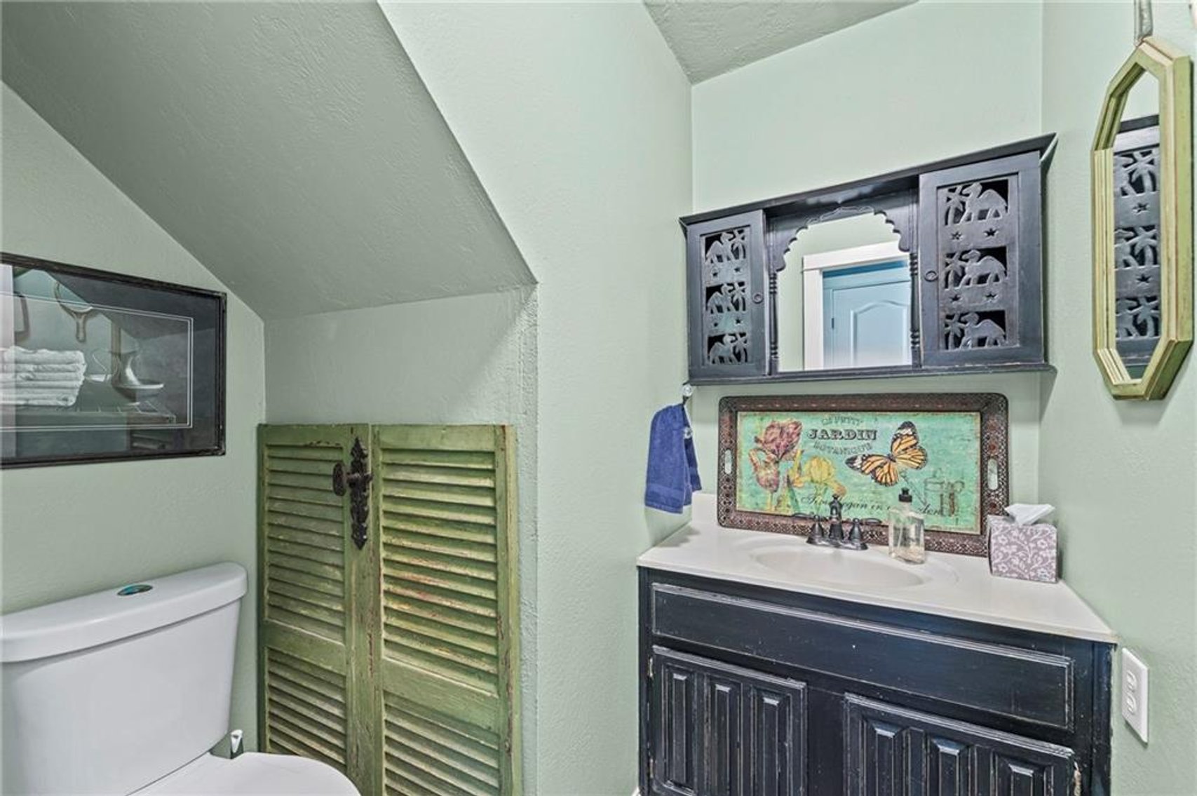 Image for 105 4th St. - Sibley, MO